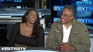 Rick Fox & Vanessa Williams’ Daughter Sasha Is Beyond Ready for Her Film Debut