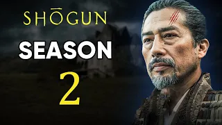 Shogun Season 2 Renewal Confirmed! Here's What We Know So Far