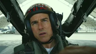 An Inside Look at Top Gun: Maverick’s Pilot Training With Tom Cruise