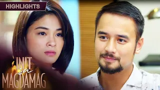 Rita gets pregnant | Init Sa Magdamag