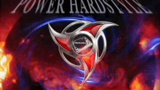 Darkwatcher - Hard Energy vol. 1 (2011)