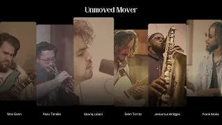 Shariq Lalani - "Unmoved Mover"