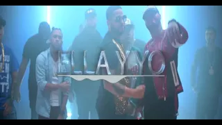 Ella y Yo |HD| [BASS BOOST] - Pepe Quintana ft. Farruko , Anuel AA , Tempo , Almighty , Bryant Myers