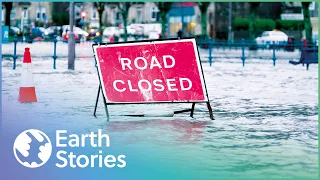 The Worst Floods in Modern History | Desperate Hours | Earth Stories