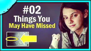 19 Things You Missed (His Dark Materials)