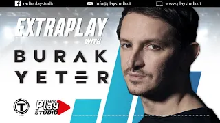 Burak Yeter djset @ Extraplay (20-10-18)