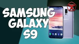 Galaxy S9 Plus в 2020? Нет, я не сошел с ума. И вы тоже!) / Арстайл /