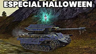 ESPECIAL DE HALLOWEEN - Gameplay ao vivo com PRESENTES especiais