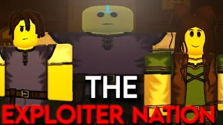 Rogue Lineage | Exploiter Nation