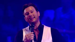 Tino Martin - Het laatste moment (In The Round) [Live in de Ziggo Dome 2018]