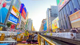 【Only $20 】Osaka Travel Pass for a full day of fun 🎡🏯 Unlimited rides to sights, subways, buses!