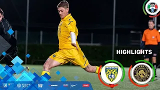 🎥Frosinone VS Laurentino Ecocity | 11ª giornata | Highlights Lega Calcio a 8