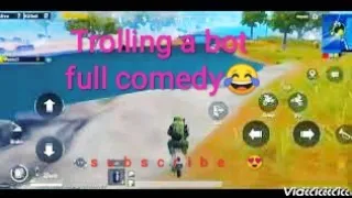 PUBG Very Funny Moments 😆😆 After Tik Tok Ban. New Funny Glitch And Noob Trolling.