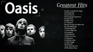 Oasis Greatest Hits Full Album - Oasis Collection New - Best Of Oasis Greatest Hits