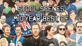 Best of 'Stool Scenes' 2021 So Far