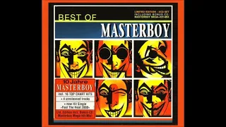 MASTERBOY  Best Of 1 CD  2000