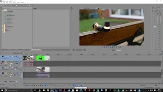 BEST SONY VEGAS PRO 13 BEGINNERS TUTORIAL 2016!