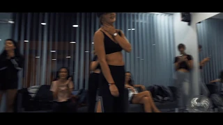 Antisocial / Ed Sheeran ft. Travis Scott / George Kaikou's choreo / Flow Dance Lab