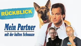 Mein Partner mit der kalten Schnauze 1989 (Rückblick) mit Daniel Schröckert