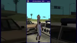 Oh My God - GTA San Andreas