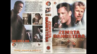 Zemsta gangstera (Man with a Gun 1995)- VHS-Rip (Lektor Janusz Kozioł)