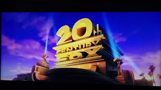20th Century Fox / 26th Century Fox (2019)