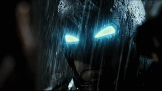 Batman vs Superman: A Origem da Justiça - Trailer Oficial Final (dub) [HD]