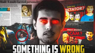 The Dark reality of Dhruv Rathee Army | Dhruv Rathee Controversy