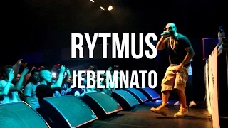 Rytmus - JBMNT (Eskulap - Poznań)