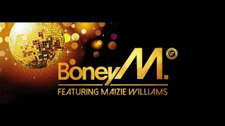 Boney M - Sunny (HQ Sound Flac) (Audio)