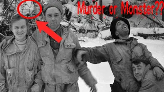 The Chilling Case of Dyatlov Pass | Unsolved Mysteries