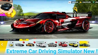 This is Not Fair! 😭 || New Koenigsegg Jesko vs Slow Cars! || Extreme Car Driving Simulator