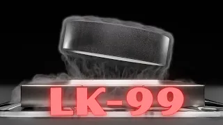 LK-99 SuperConductor: The GREATEST Breakthrough in the World Has Just Been Achieved!