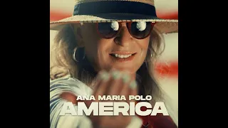 Ana Maria Polo - América