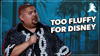 Too Fluffy for Disney | Gabriel Iglesias