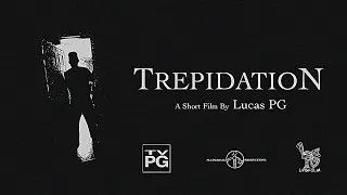 Trepidation: A Short Experimental Horror Film (2023)