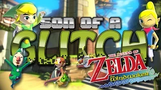 The Legend Of Zelda: The Wind Waker (Gamecube) Glitches - Son Of A Glitch - Episode 31