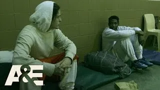 60 Days In: Time Out: Dion's New Friend (Season 2, Episode 9) | A&E