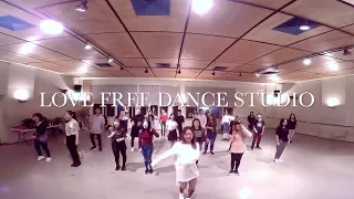 Good Time - Beginner's Class