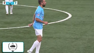 highlights Acerrana vs Albanova 0-2