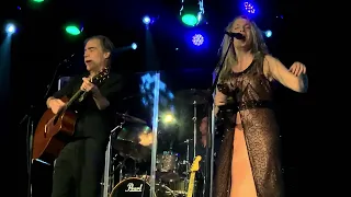 Crash Test Dummies Full Show Derry N.H. 02/16/2023 Tupelo Music Hall 4K