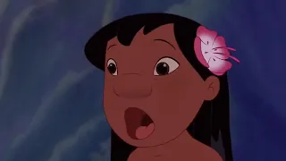 Lilo and Stitch 2: Stitch Dies and Comes Back