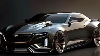 2025 Chevrolet Camaro Zero |Interior Exterior Petails|Price|Upcoming Car|