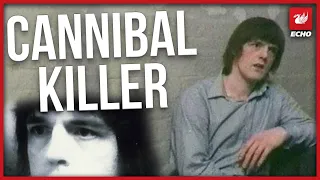 Robert John Maudsley - 'cannibal' killer set to die in underground glass box for his crimes