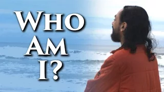 Patanjali Yoga Sutras Part4 - Swami Mukundananda - Who am I?