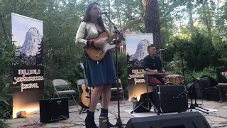 Lindsay White (duo) - What Even is Life? Live at Idyllwild Songwriters Festival