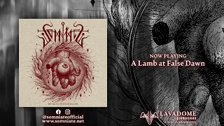 SOMNIATE - We Have Proved Death (2023, Full Album)