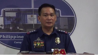 Carlos: PNP refocusing efforts on security in Bohol for Asean