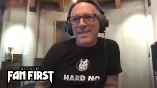 Maynard James Keenan (TOOL, A Perfect Circle, Puscifer) Fan First Pod: KISS, Black Sabbath & More