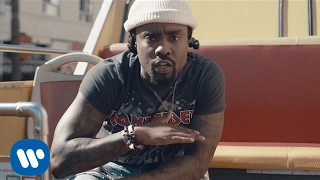 Wale – Groundhog Day [OFFICIAL MUSIC VIDEO]